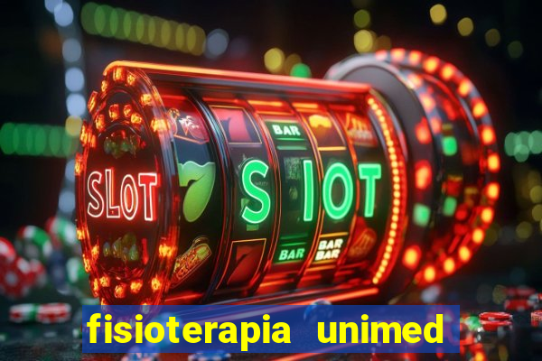 fisioterapia unimed porto alegre